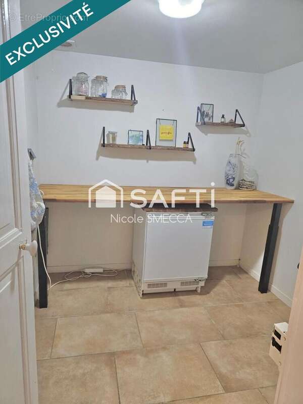 Photo 2 - Maison à MOYEUVRE-PETITE