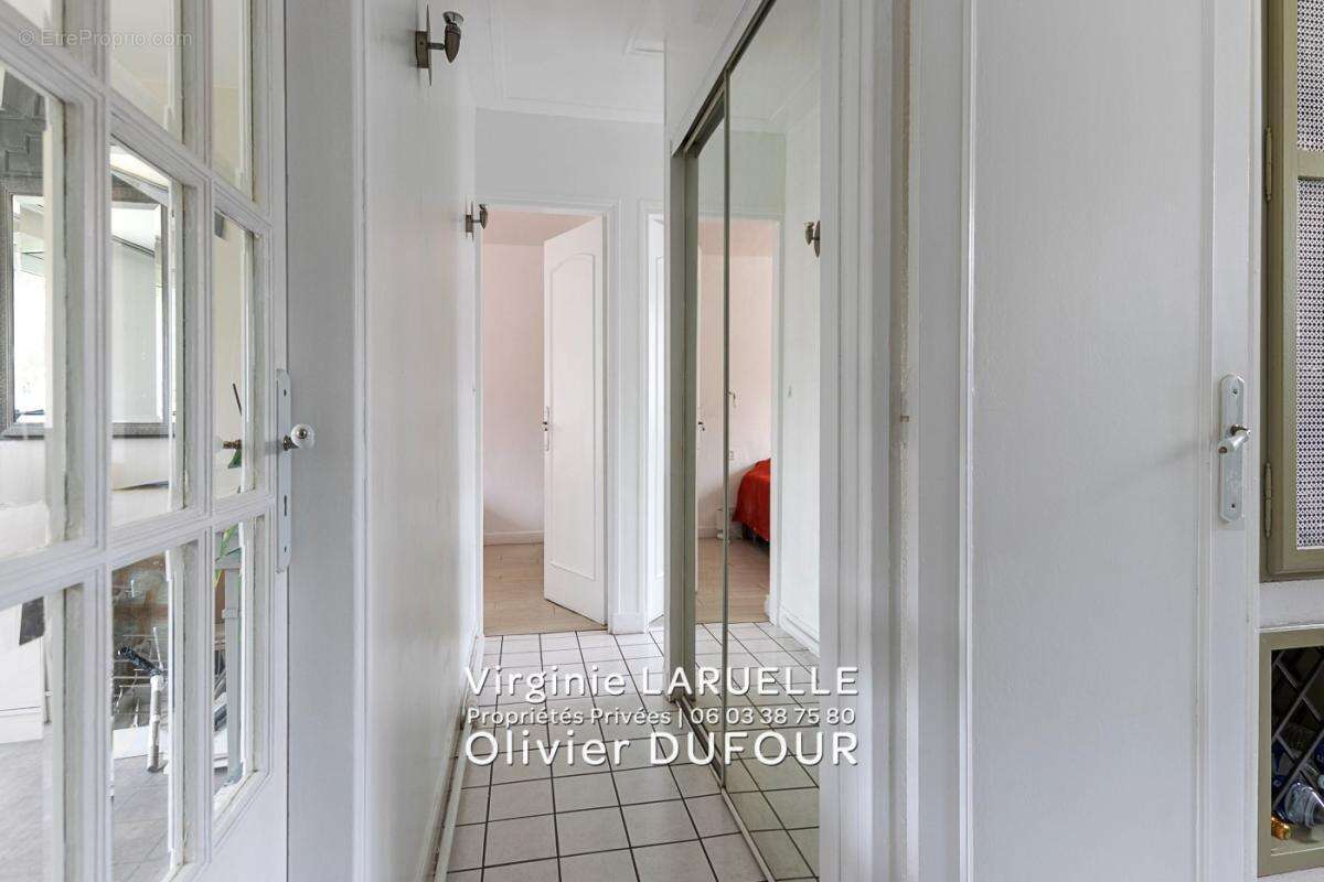 Appartement à ROUEN