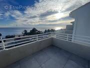 Appartement à SARI-SOLENZARA