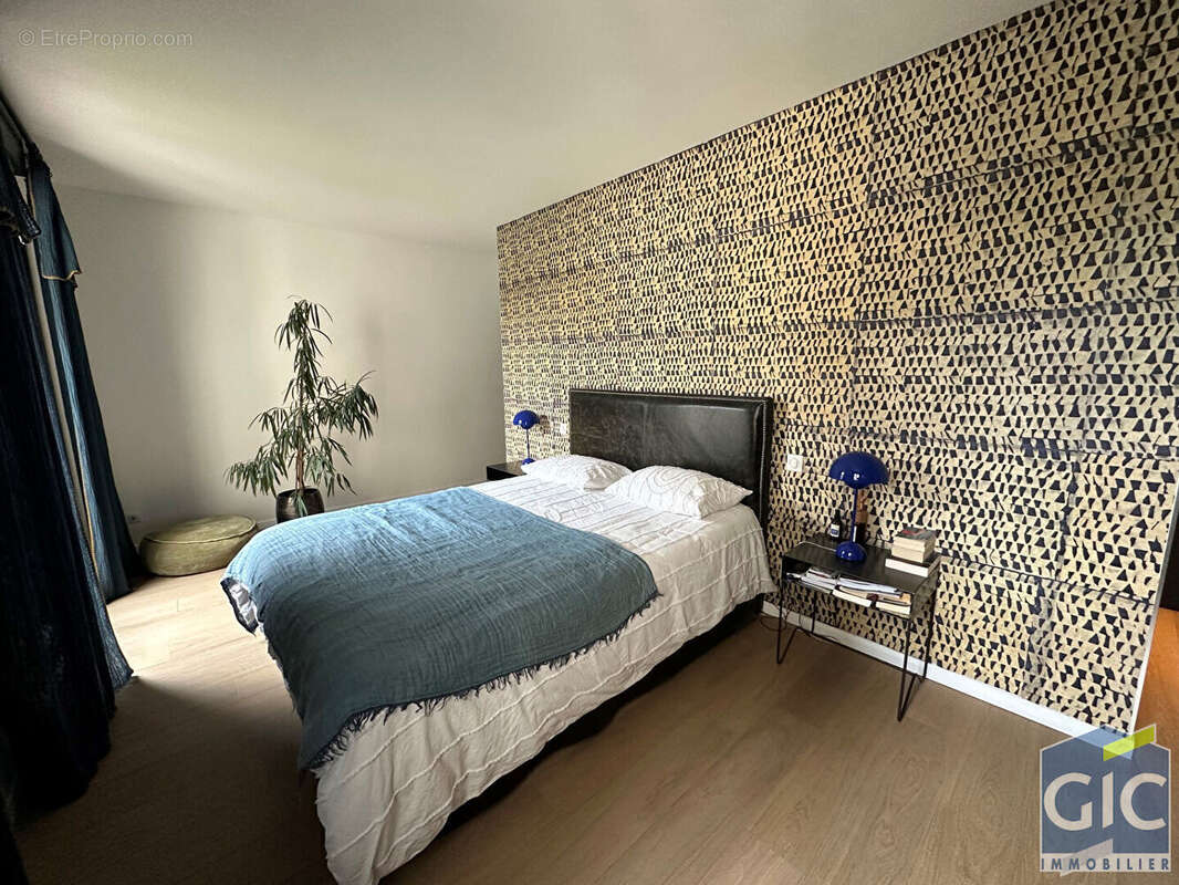 Appartement à CAEN