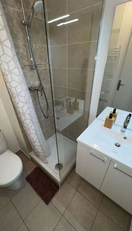 Appartement à VILLEMOMBLE