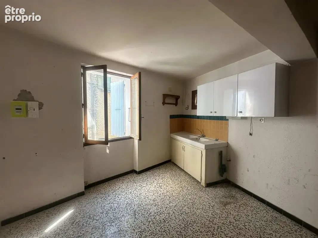 Maison 48m² à malijai - photo 3