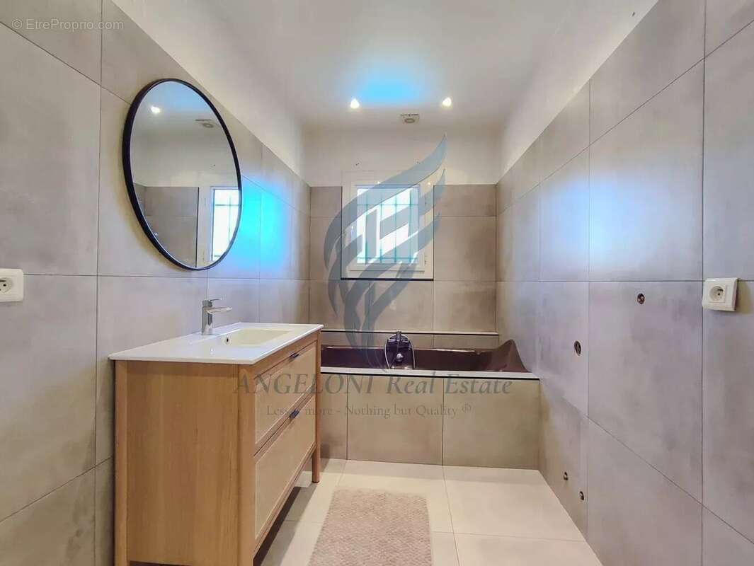 Appartement à CAVALAIRE-SUR-MER