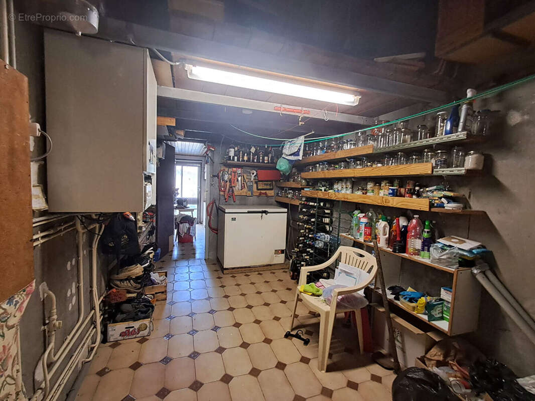 Maison à CARCASSONNE