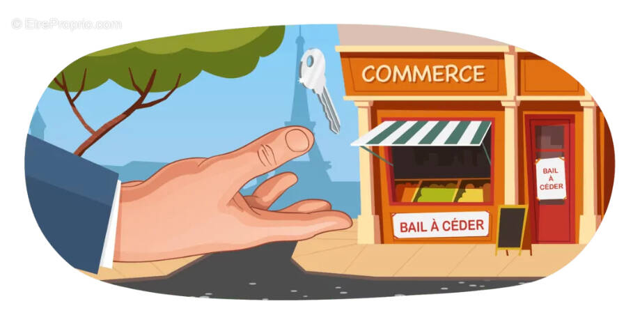 Commerce à LE GRAU-DU-ROI