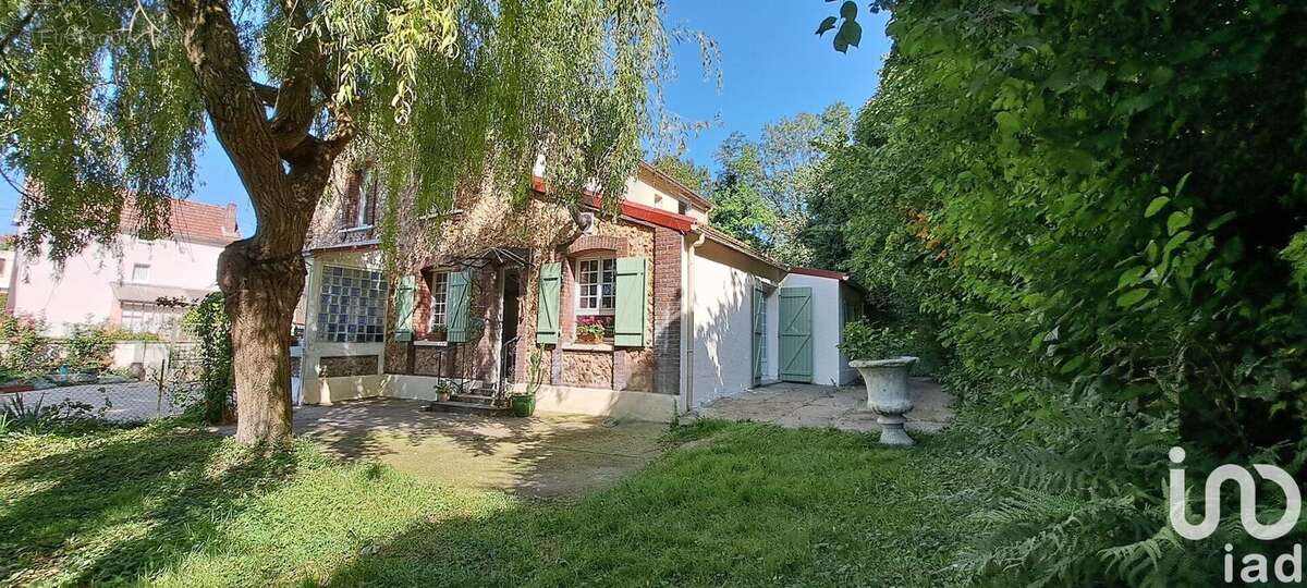 Photo 2 - Maison à ROUEN