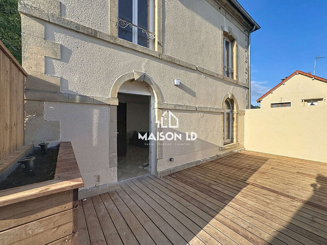 Maison Biéville Beuville - photo 8