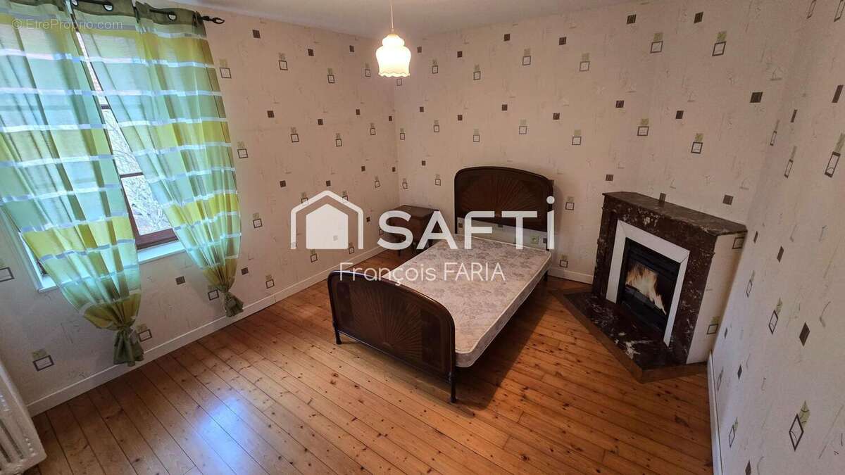 Photo 5 - Maison à SAINT-VALLIER