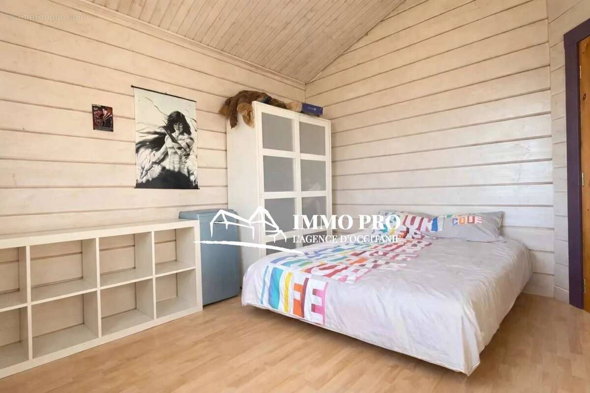 Samatan    Maison en bois en position dominante - photo 8