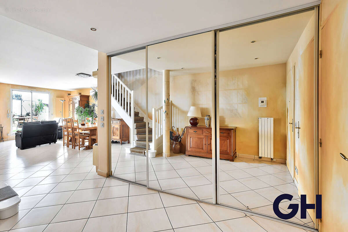 Appartement à LYON-4E