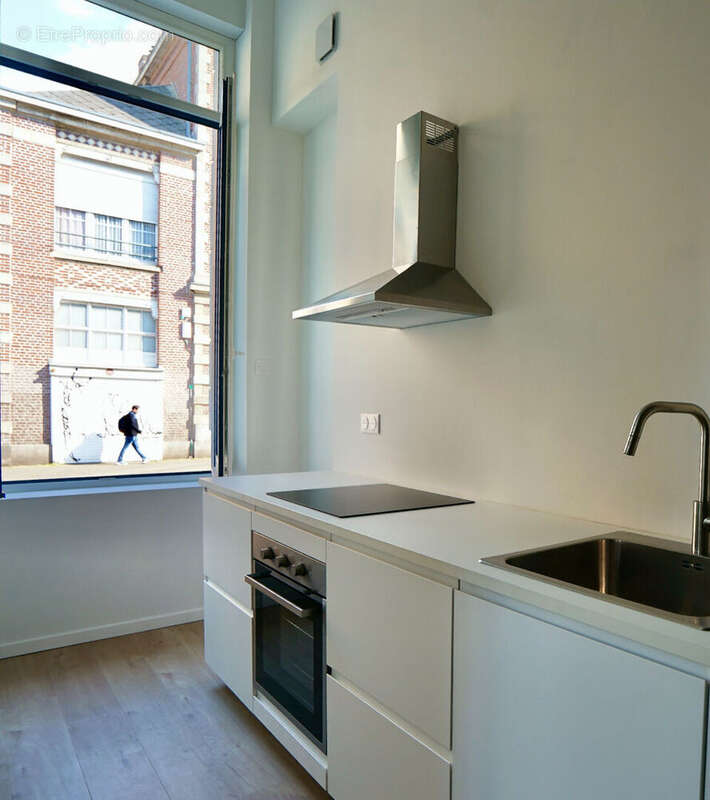 Appartement à LILLE