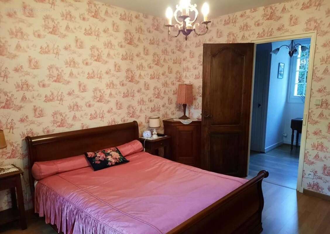 Photo 8 - Maison à SARRAN