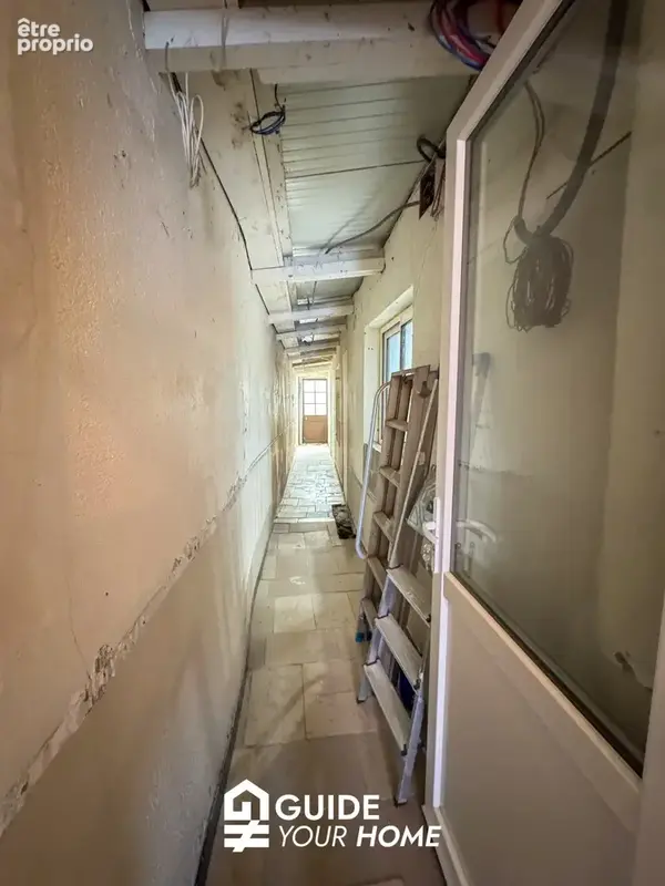 Maison 2 pièces à vendre à CHATEAUROUX (36) - photo 17