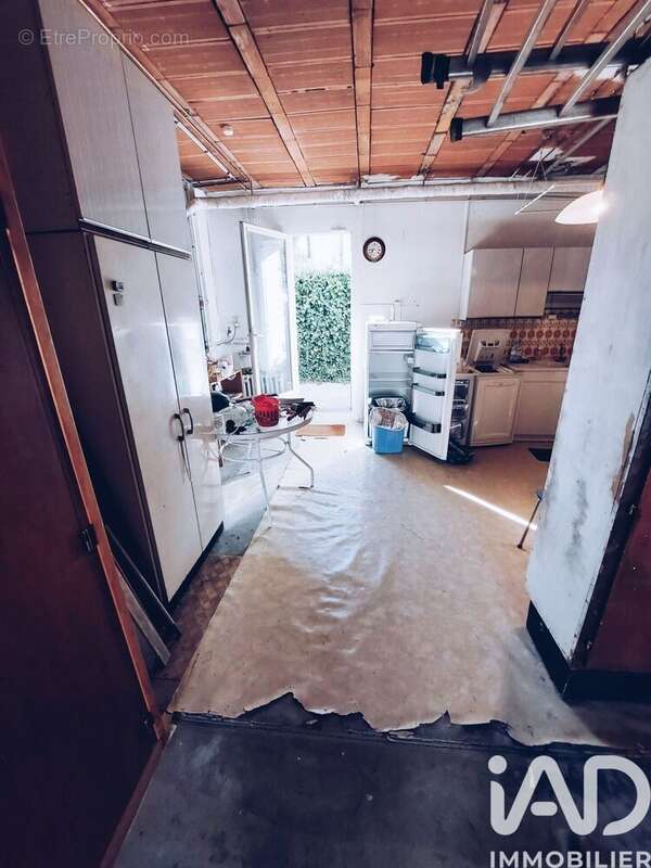 Photo 8 - Maison à ALBI