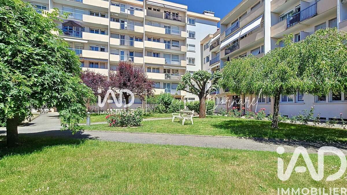 Photo 2 - Appartement à BOURG-EN-BRESSE
