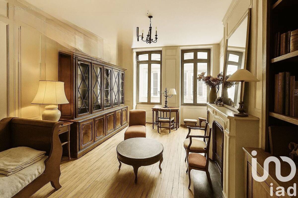 Photo 1 - Maison à SENS