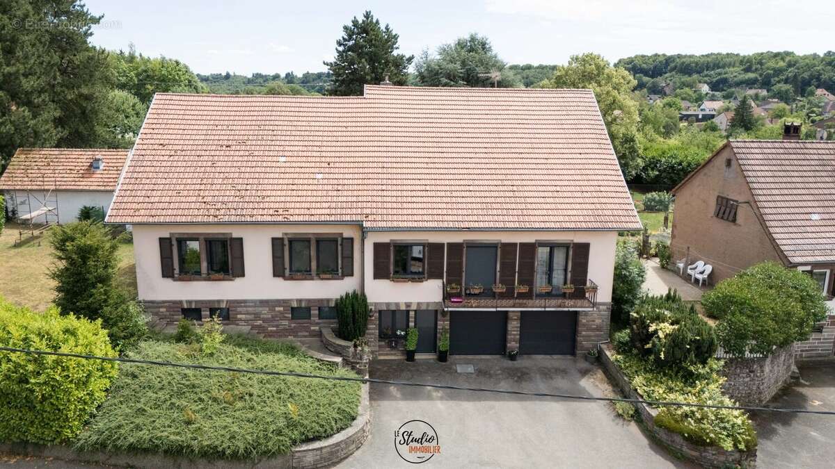 Maison 289 m² à Lohr  - photo 4