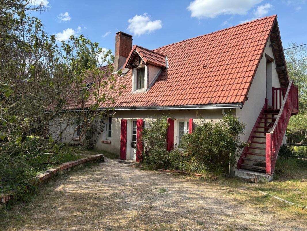 Propriété - photo 9
