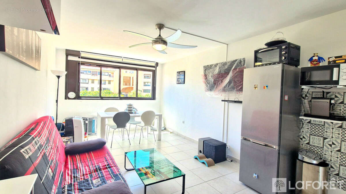 Appartement à FREJUS