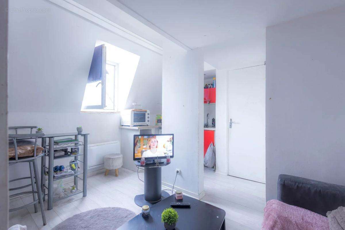 Appartement à LE HAVRE