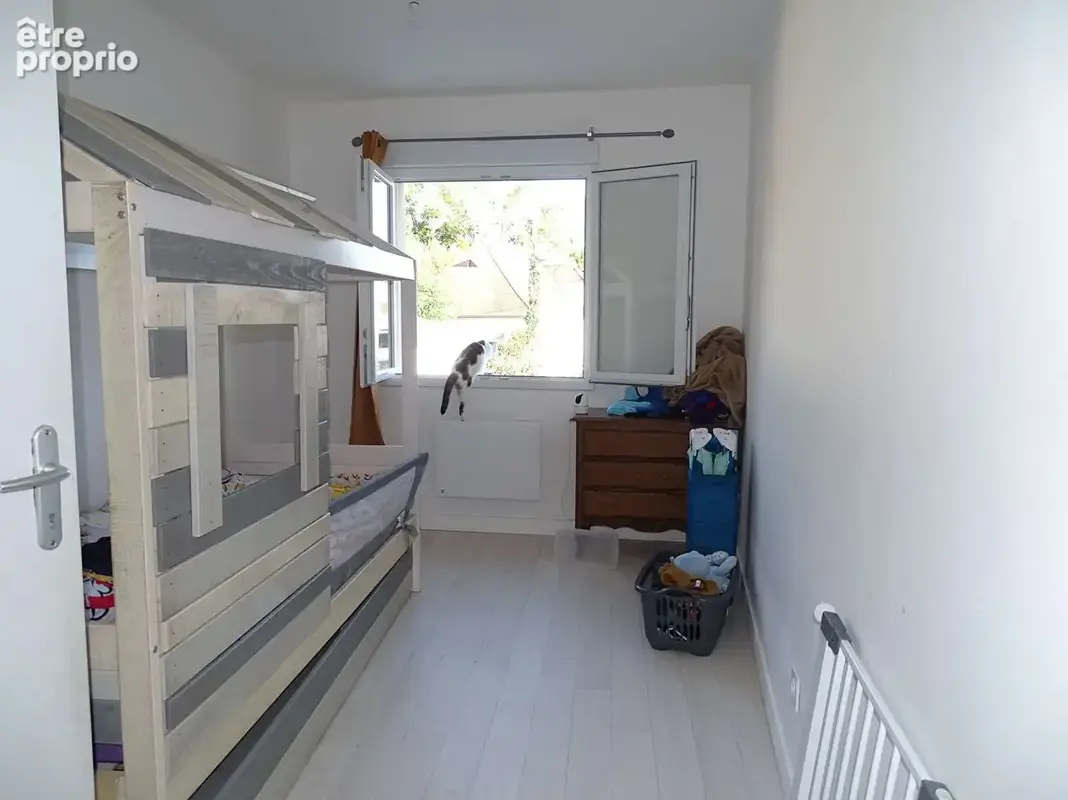 Maison Mussidan 4 pièce(s) 65 m2 - photo 5