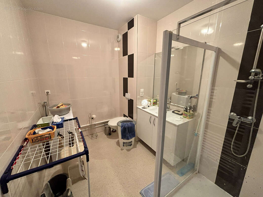 Appartement à CHALLANS