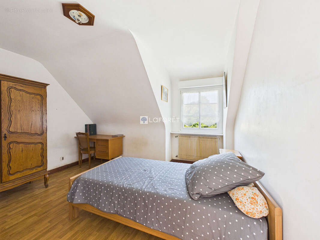 Maison Plomelin 5 pièce(s) 95.74 m2 - photo 11