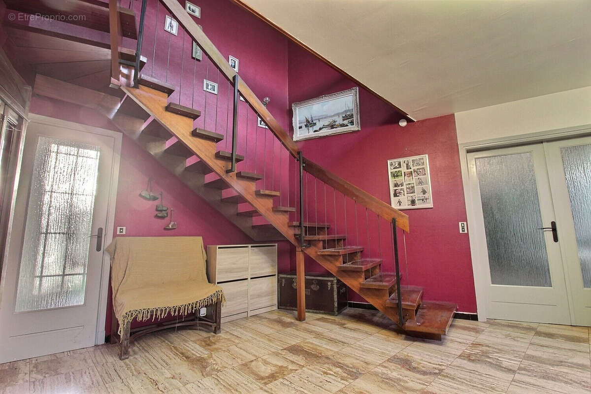 Maison individuelle à vendre à Ennetières en Weppes - Domaine du Vert Gazon - suite parentale - grand garage et stationnement - photo 8