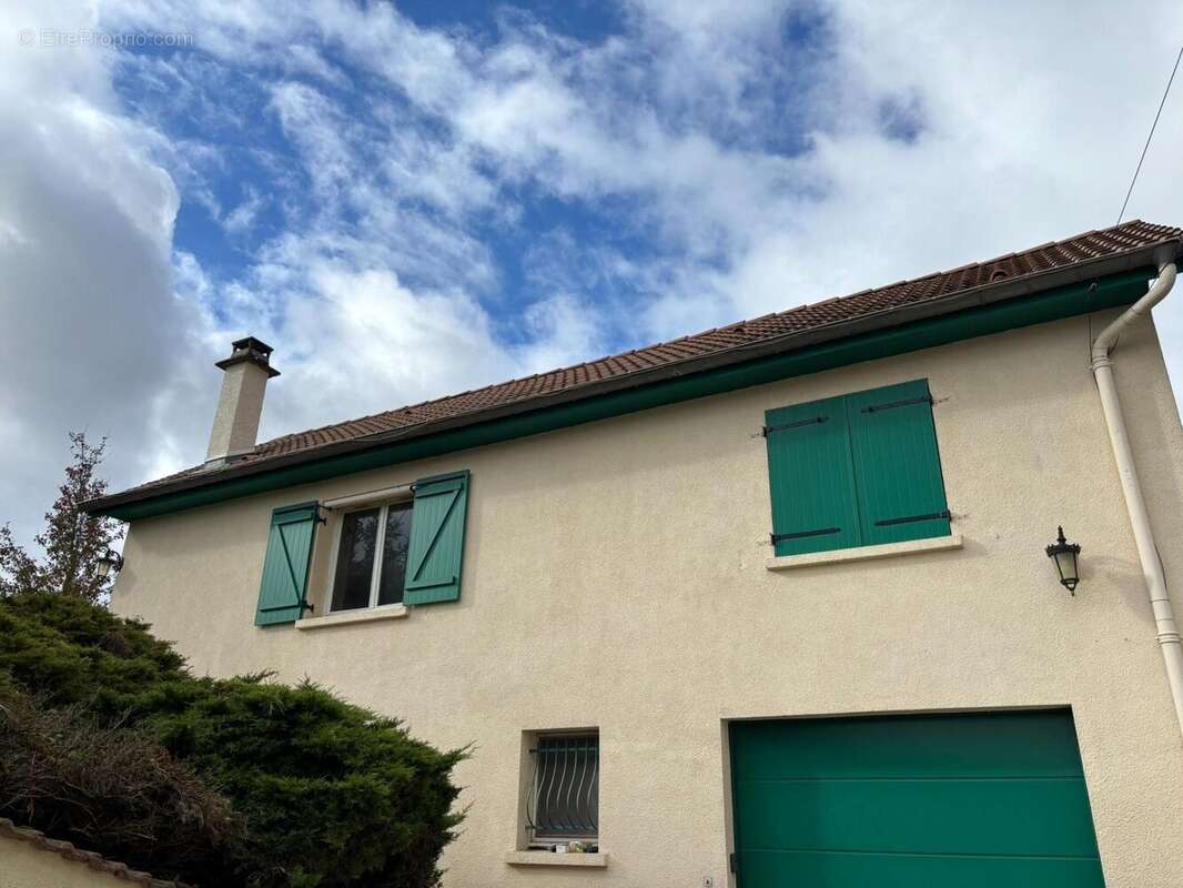 Photo 4 - Maison à AGINCOURT