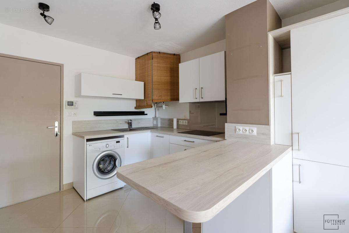 Fütterer property : en exclusivité - grazel - appartement 1 pi - photo 11