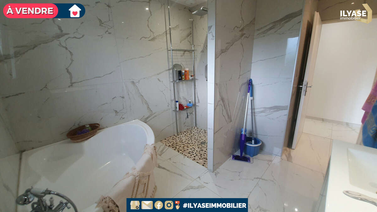 Maison à CHALON-SUR-SAONE