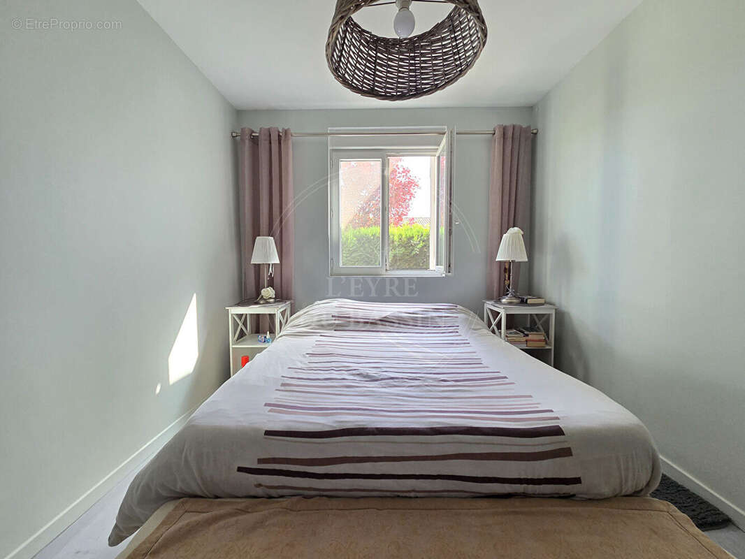 Maison Lanton - photo 12