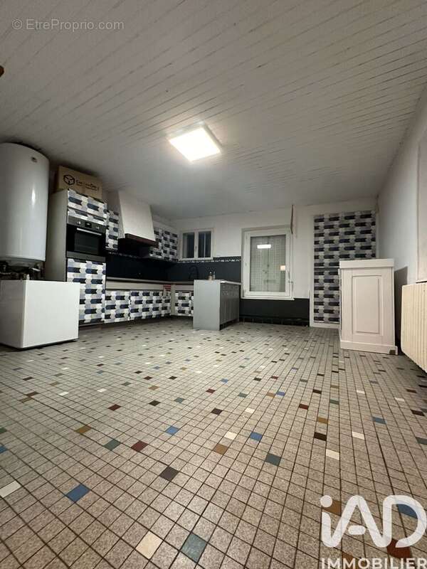 Photo 2 - Maison à MANONVILLER