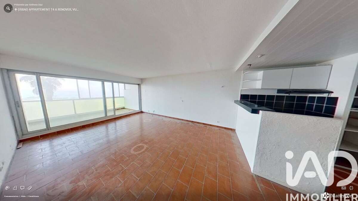 Photo 7 - Appartement à CANET-EN-ROUSSILLON