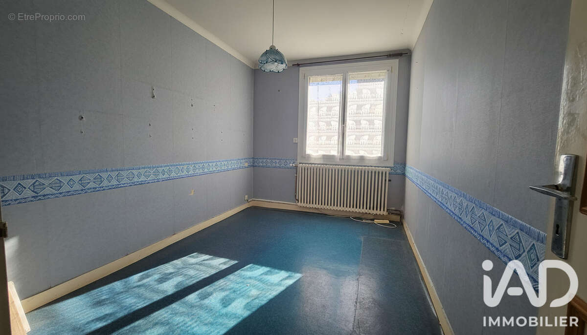 Photo 8 - Maison à SAINT-HERBLAIN