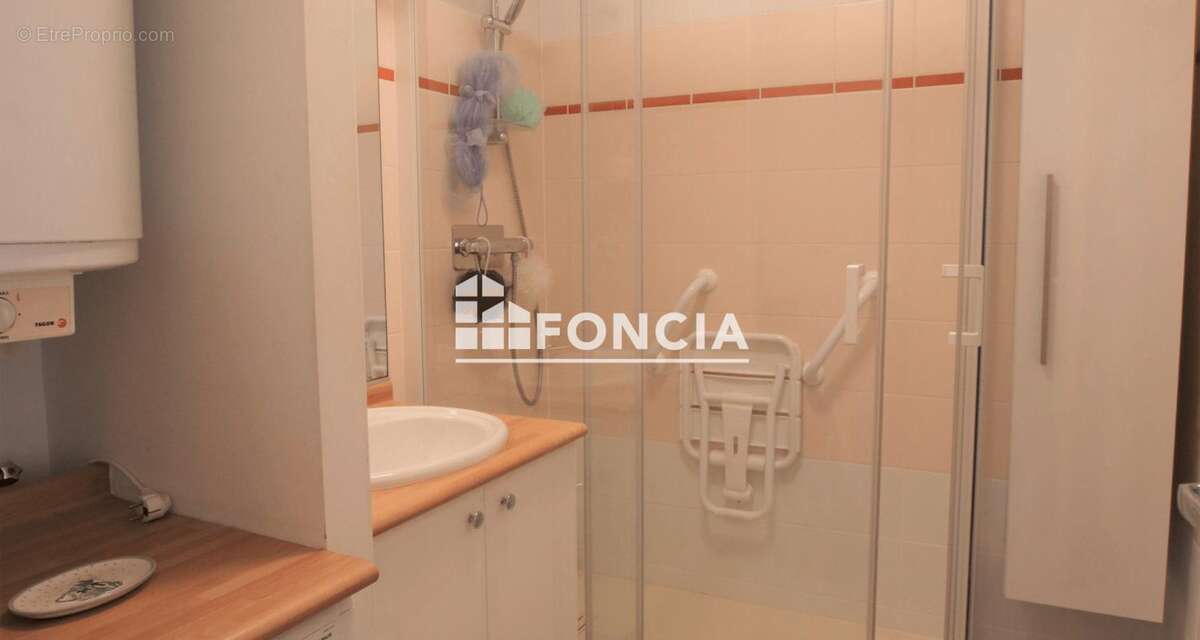 Appartement à CHATELAILLON-PLAGE