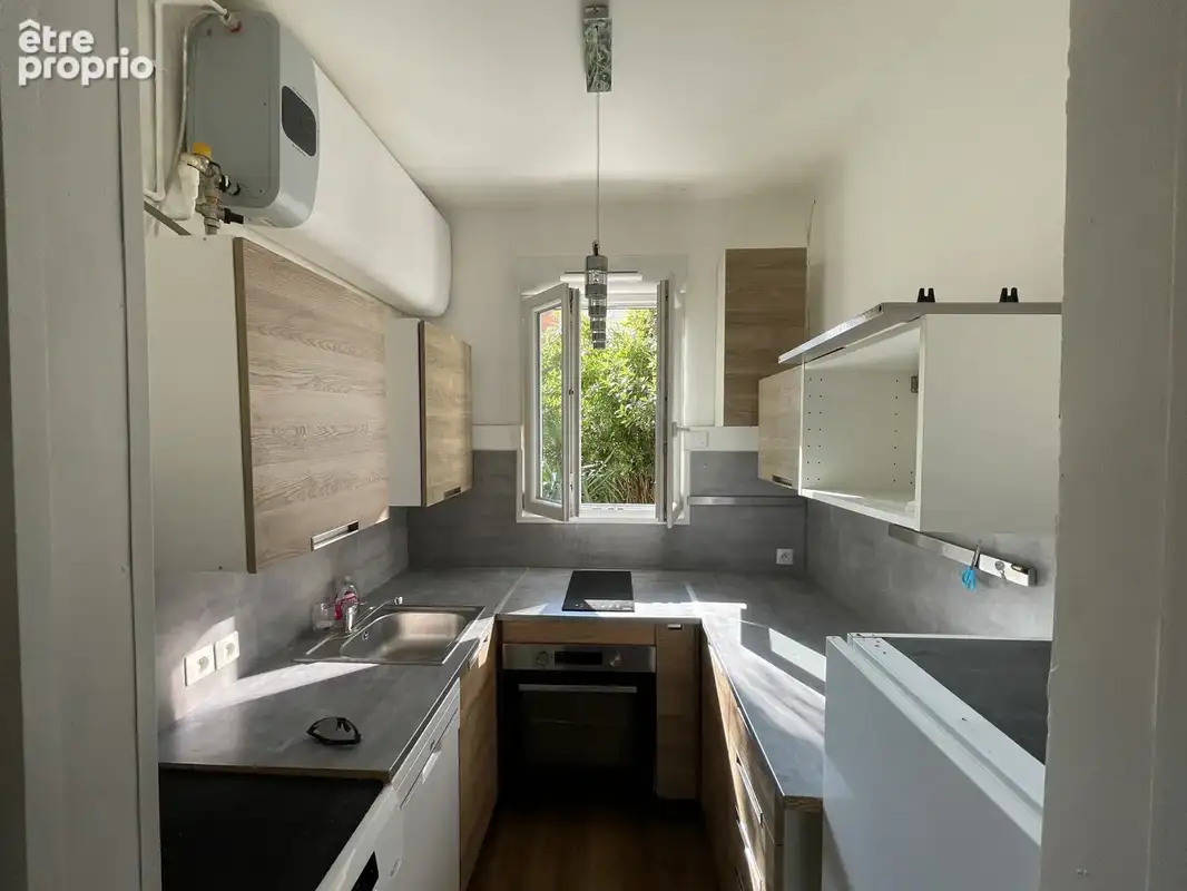 nouvelle maison mieux qu un apartement  nanterre axe la défense  - photo 11