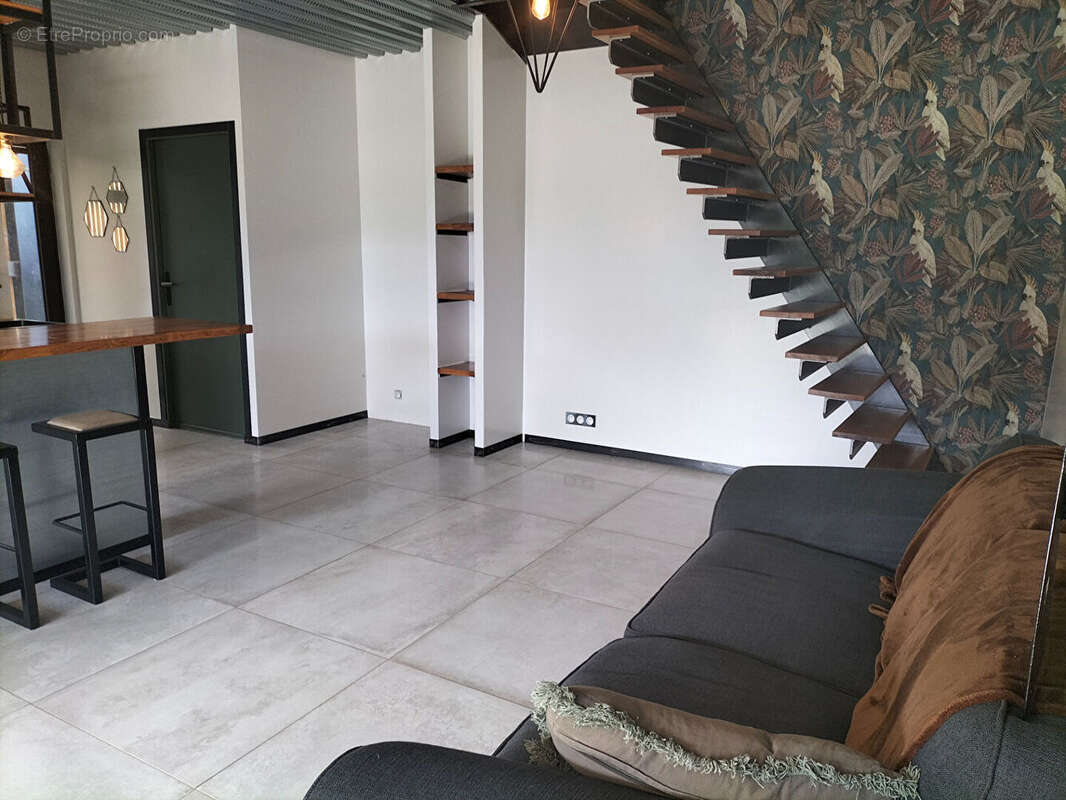 Maison à MONT-DE-MARSAN