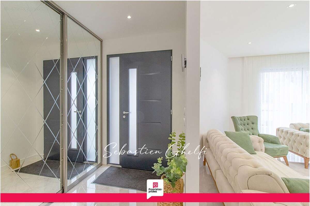 Maison à ROMORANTIN-LANTHENAY