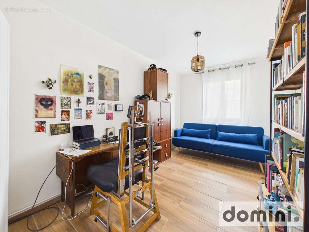 Appartement à LANNION