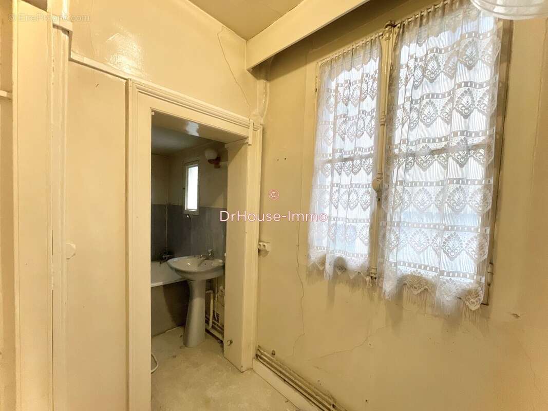 Appartement à DIEPPE