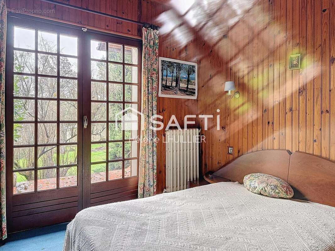 Photo 5 - Maison à LAPEYROUSE-FOSSAT