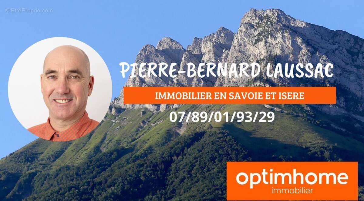 *SOUS OFFRE*Appartement duplex à Châteauneuf (73390) - photo 2