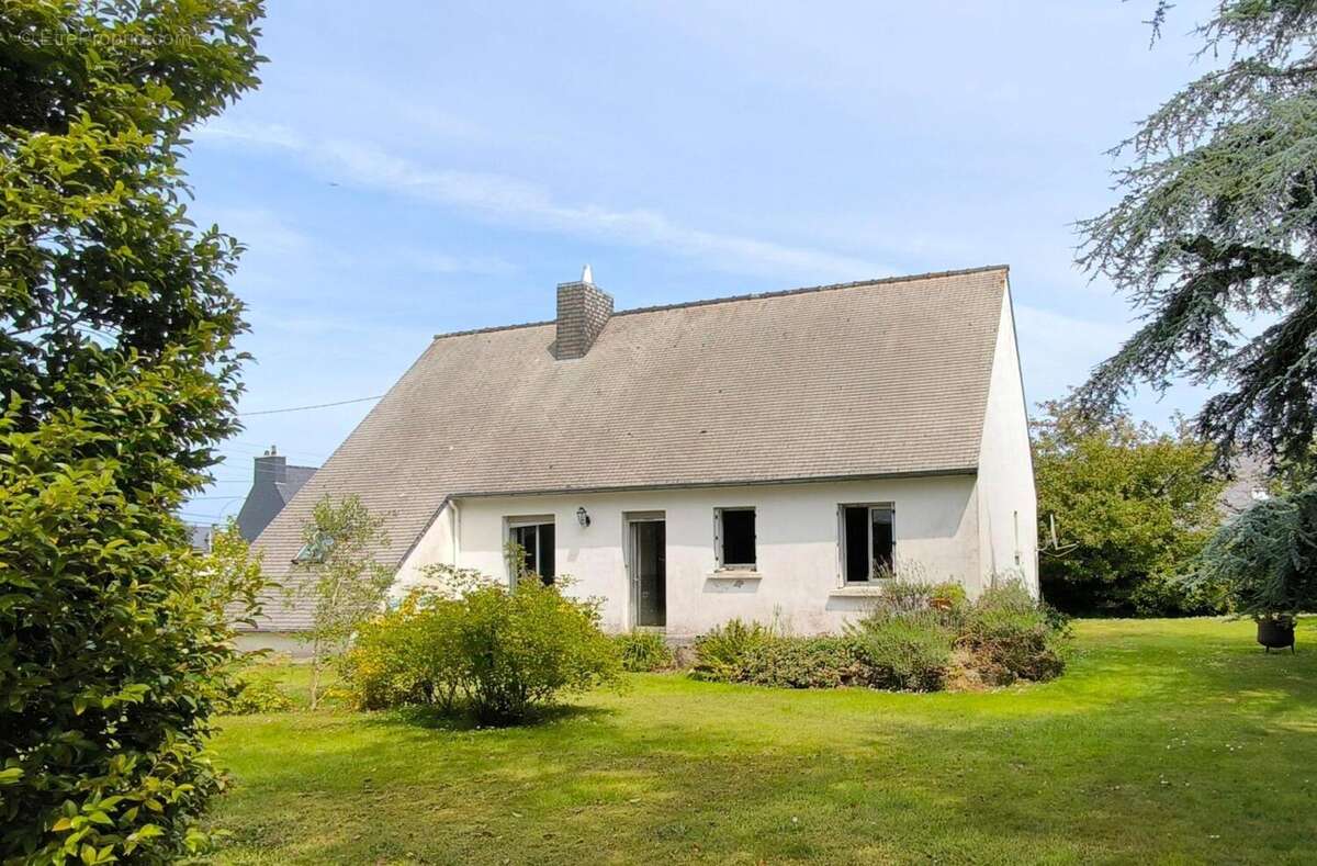 Photo 2 - Maison à PENVENAN