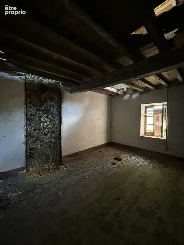 Grande remise amenageable - photo 7