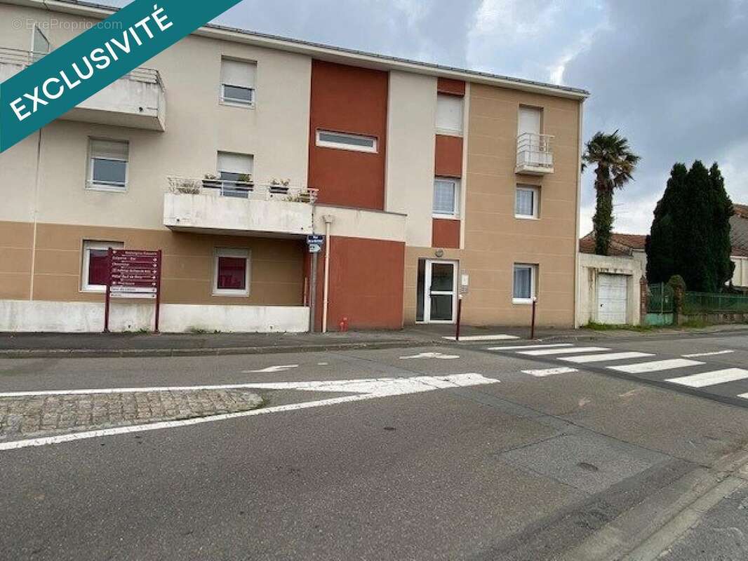 Photo 3 - Appartement à PORT-SAINT-PERE