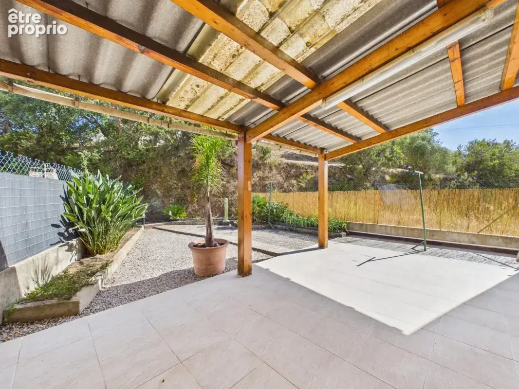 A vendre villa les hauts de mezzavia - photo 15