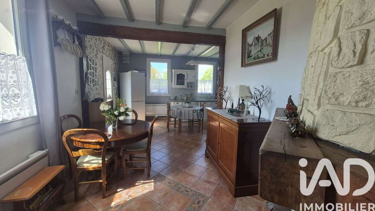 Photo 8 - Maison à DRUCAT