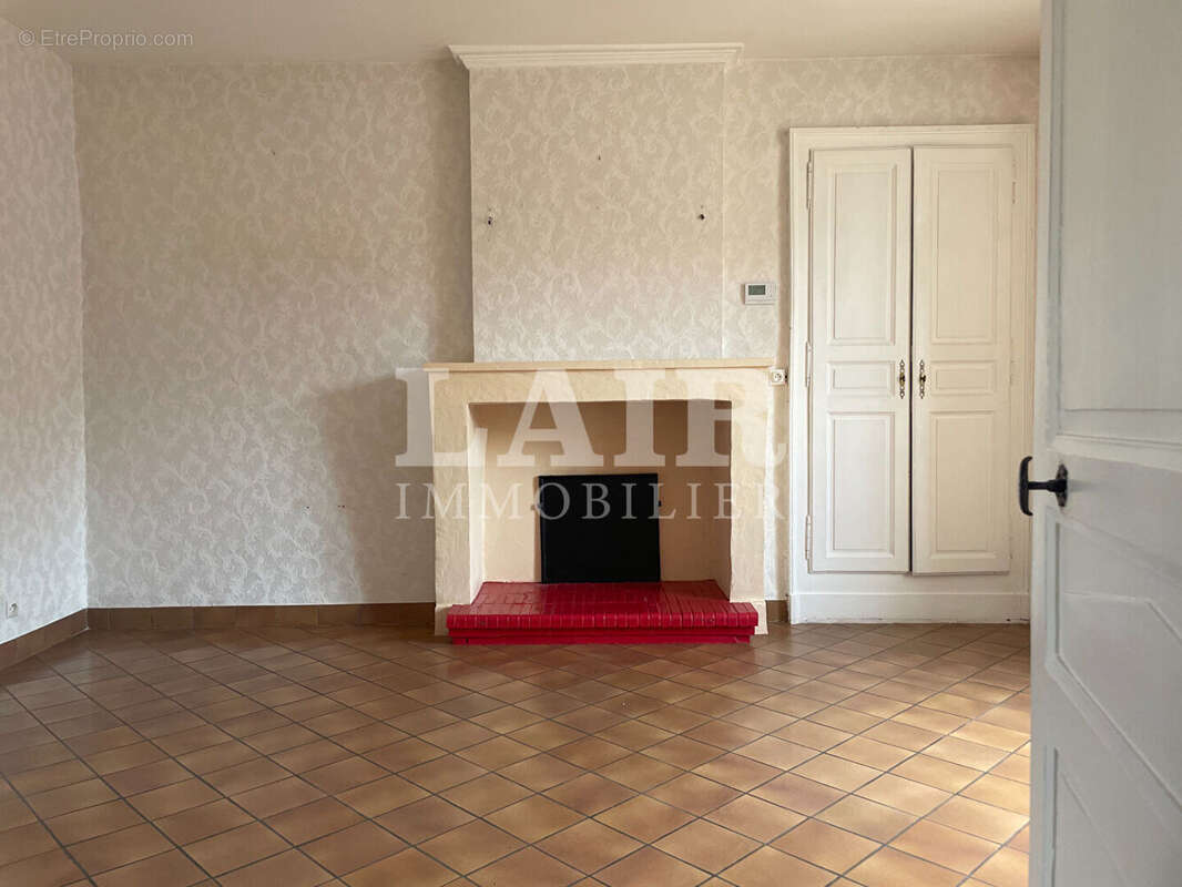 Maison de ville dans Mamers, ref B15471 - photo 4
