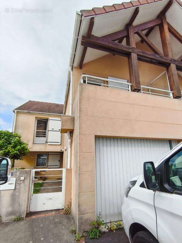 Maison à PAU